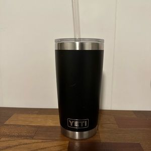 Yeti tumbler